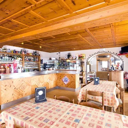 Chalet Dei Rododendri Chalet