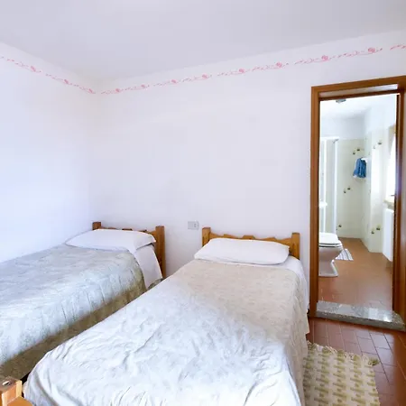 Chalet Dei Rododendri