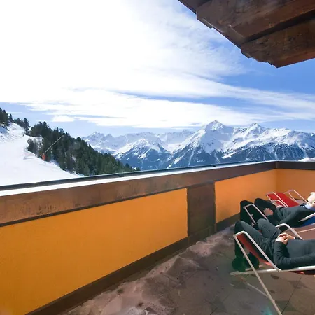 Chalet Dei Rododendri Chalet *