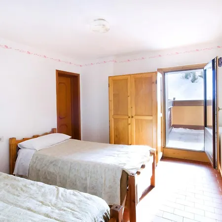 Chalet Dei Rododendri *