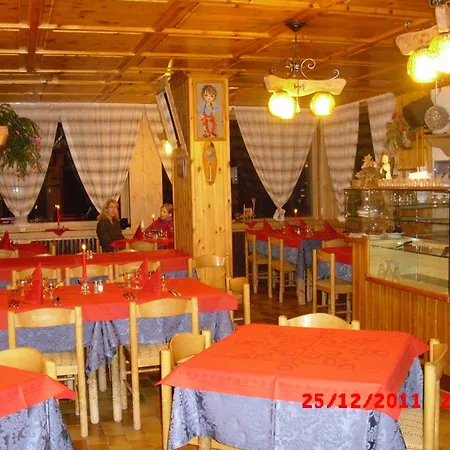 Chalet Dei Rododendri * Valdisotto