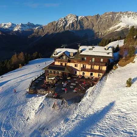 Chalet Dei Rododendri Chalet *