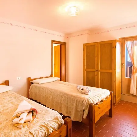 Chalet Dei Rododendri